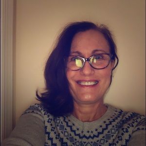 Meet your Posh Abassador, Pamela